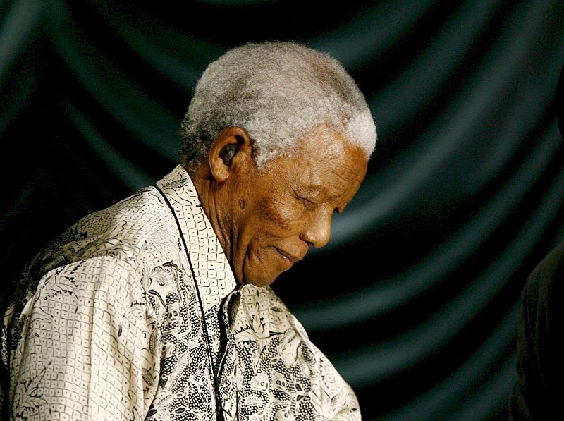 El pensamiento de un gran líder: las mejores frases de Nelson Mandela