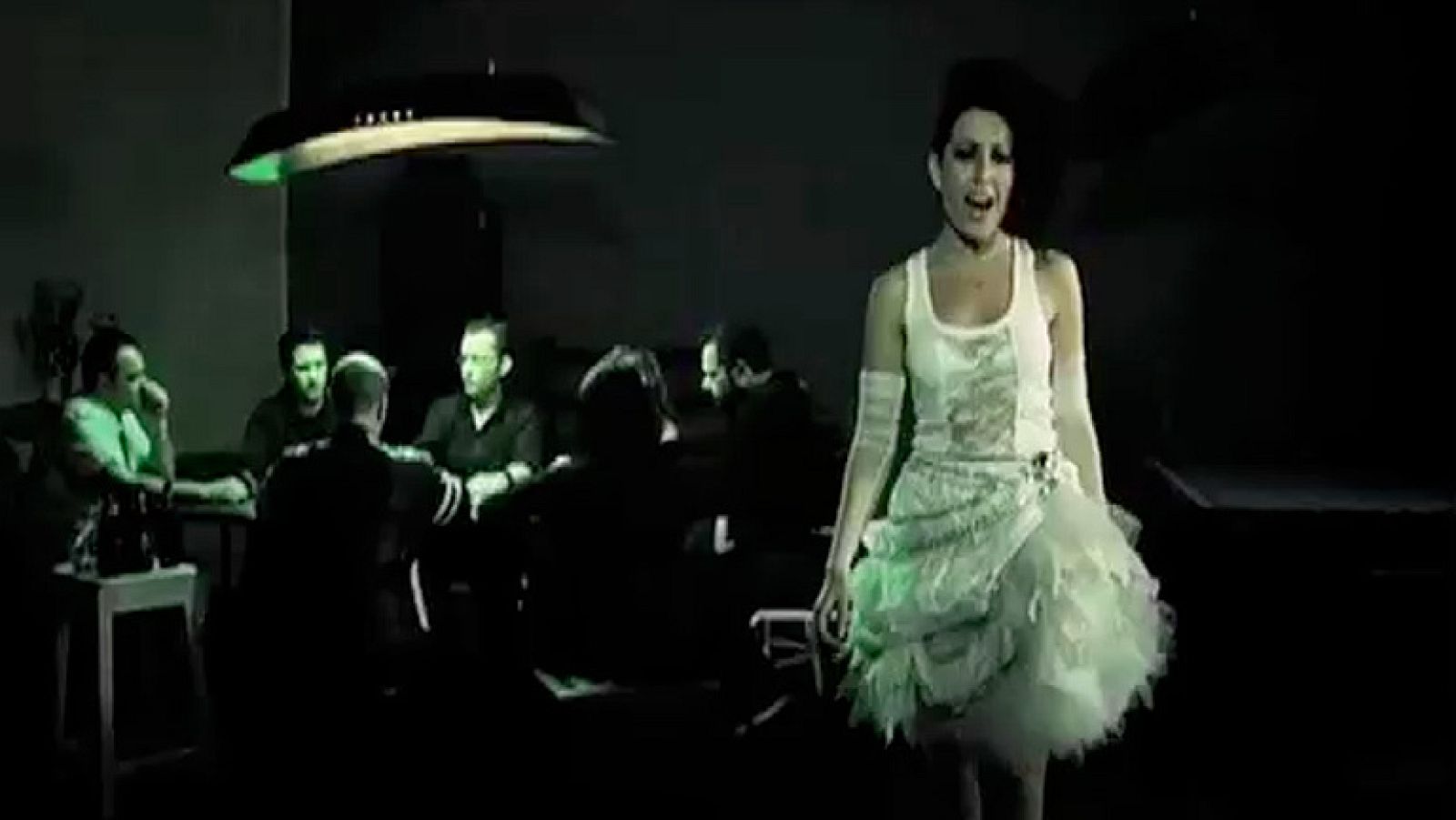 La reMovida - Estirga - "No estarás"