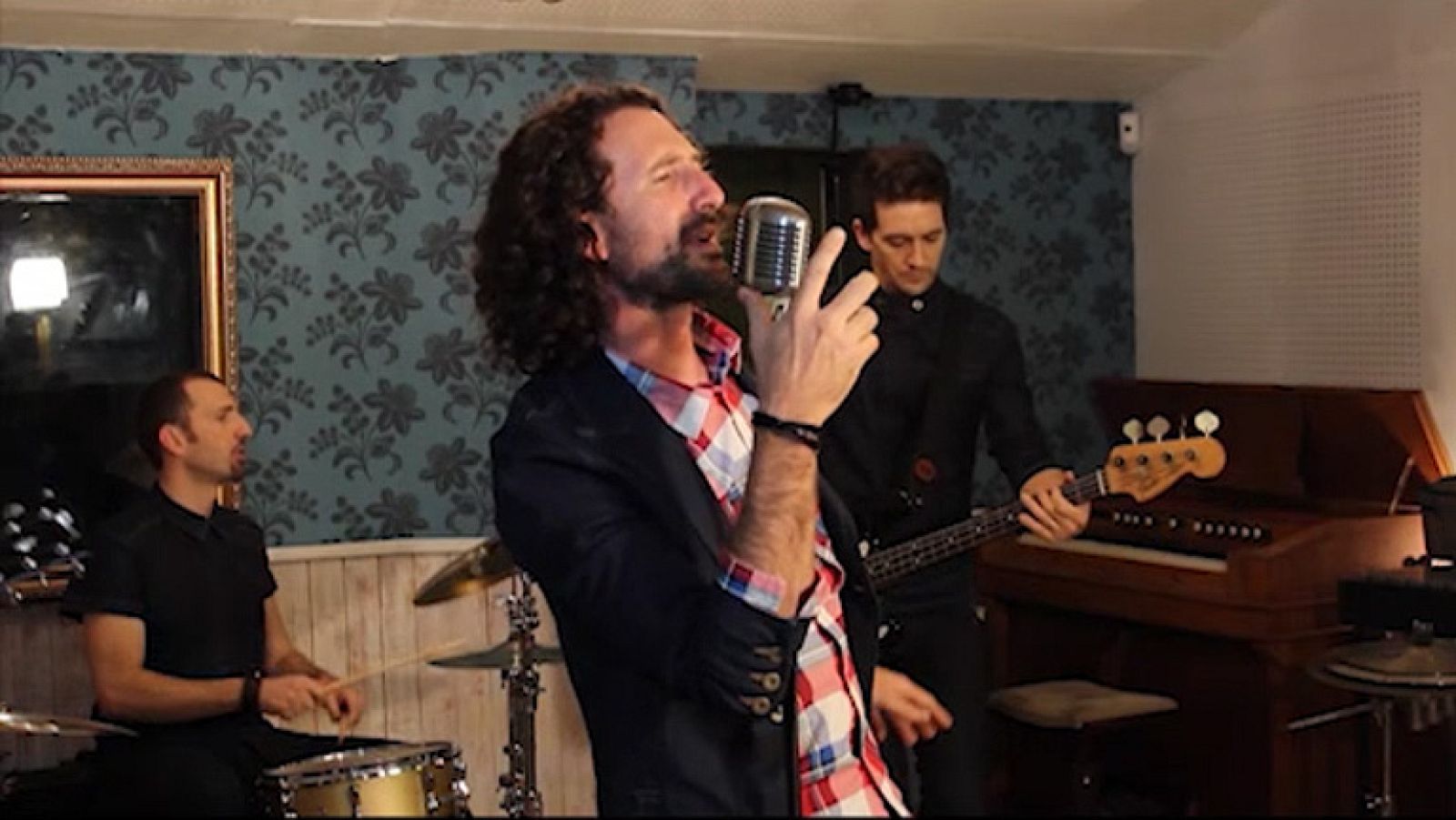 La reMovida - Octava polar - "Luna llena"