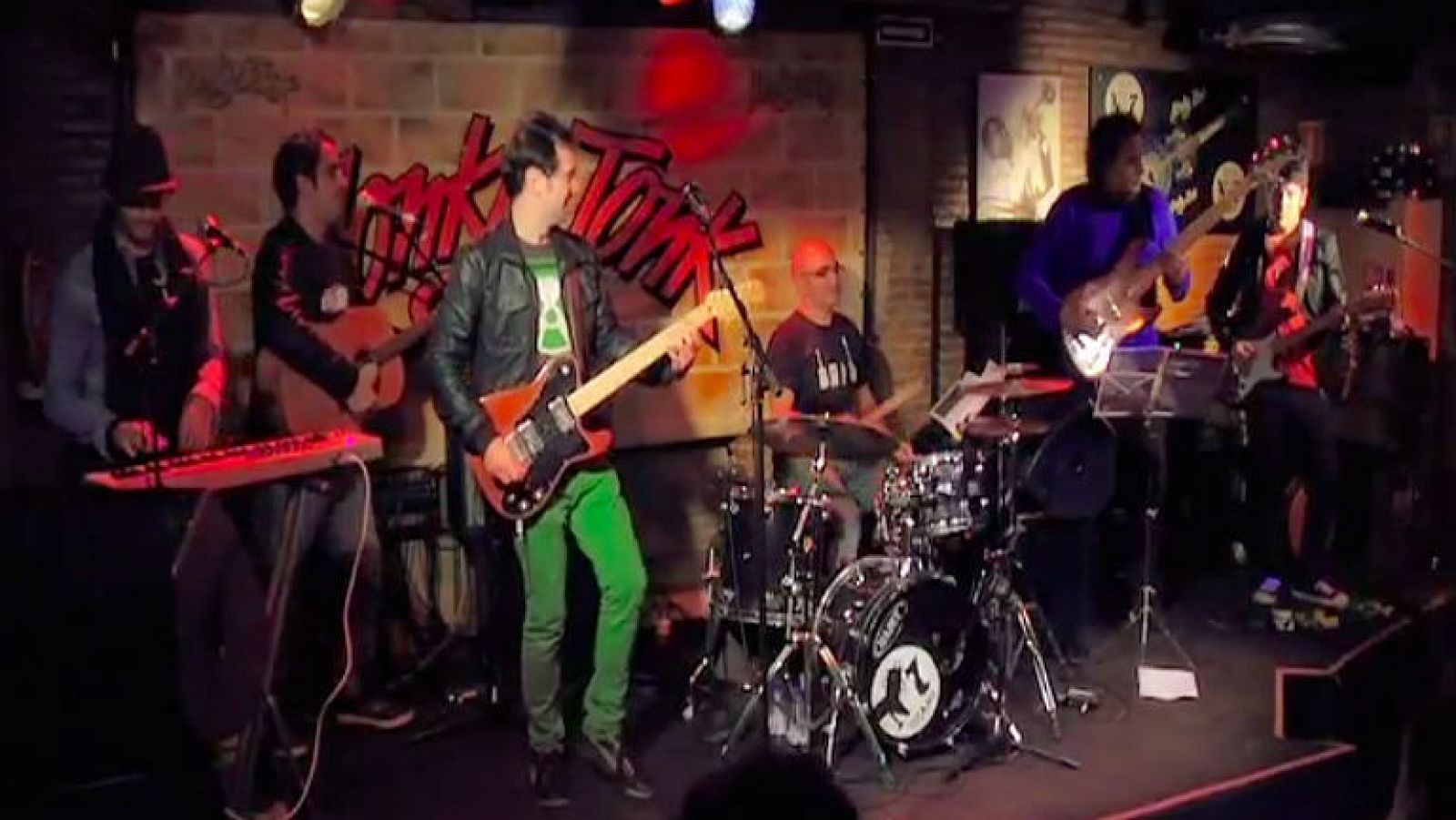 La reMovida - Rodrigo Alonso - "Operación canuto"