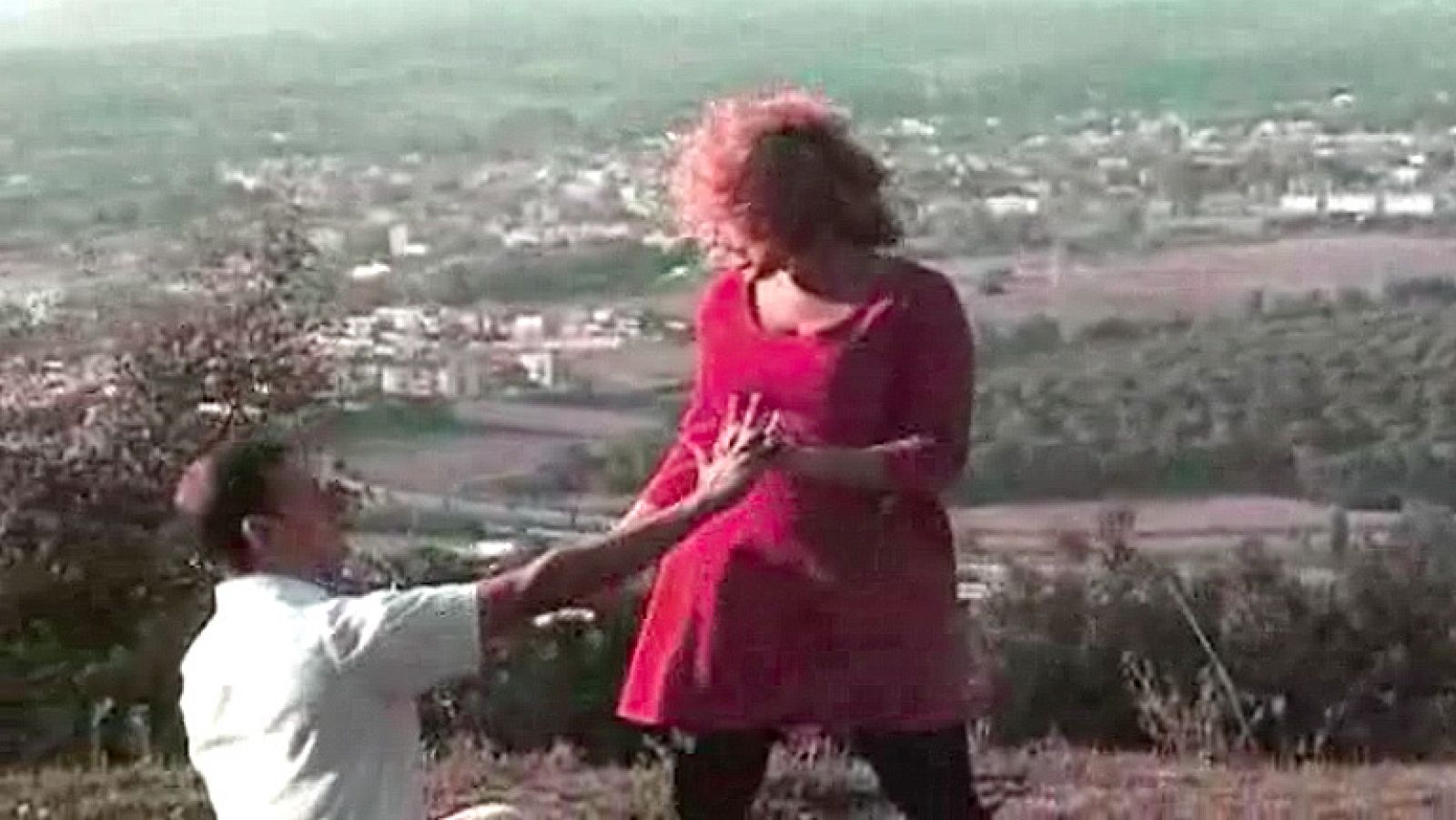 La reMovida - Blanca y Álex - "Podríamos ser"