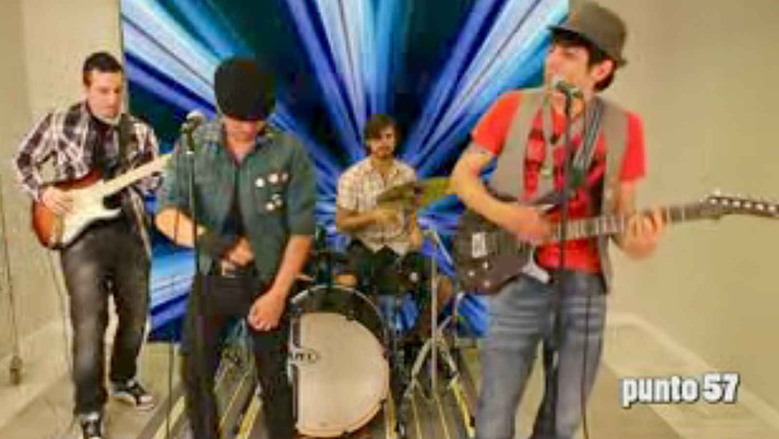 La reMovida - Punto 57 - "Chico juvenil"