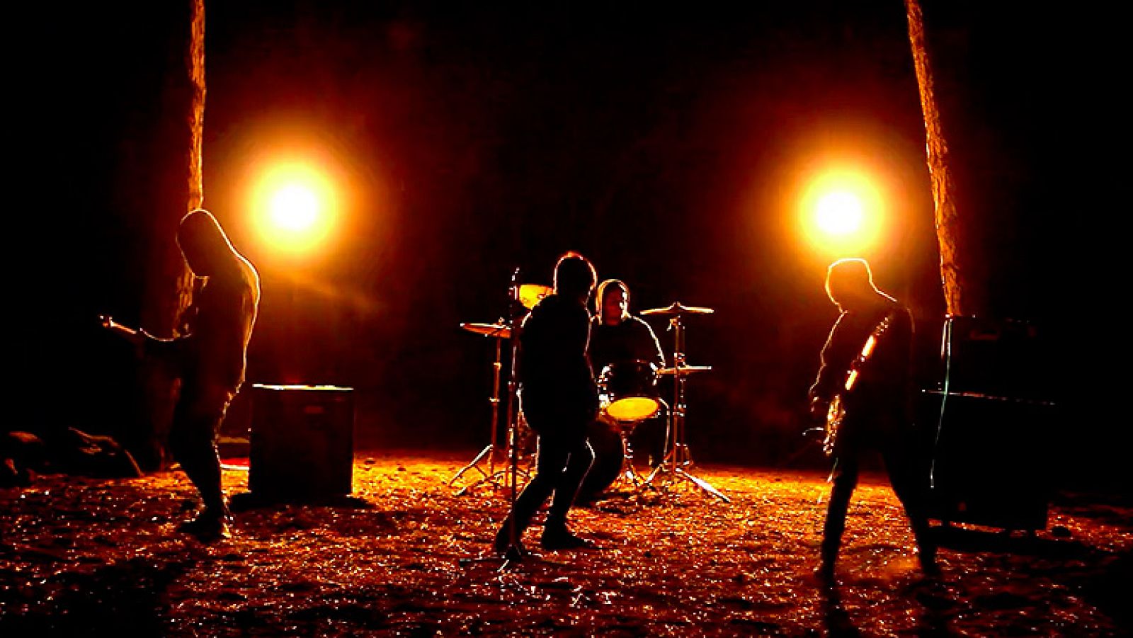 La reMovida - Abuela muerte - "He vivido"