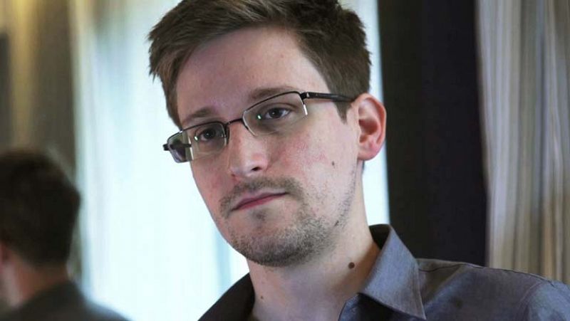 Snowden revela que está en Hong Kong : "No soy un héroe ni un traidor"