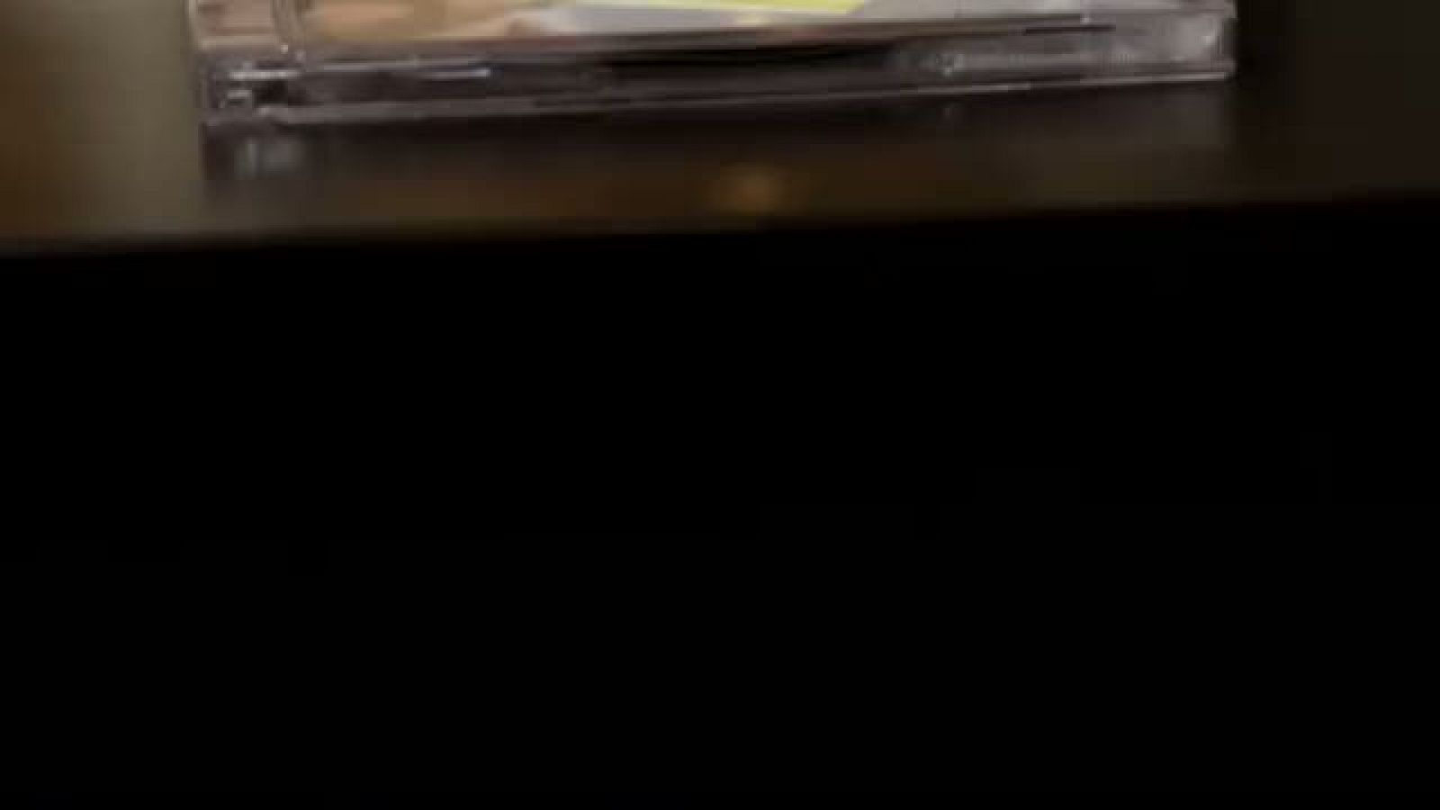 La reMovida - Guillermo Castro - "Escúchame tú"