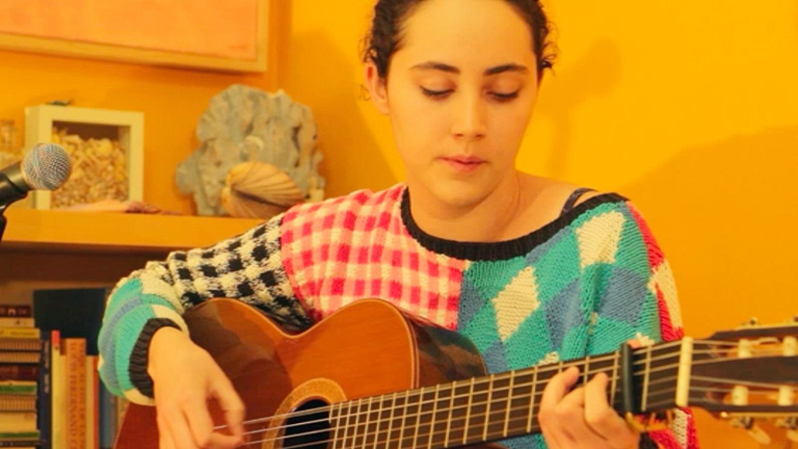 La reMovida - Seda - "What would you do?"