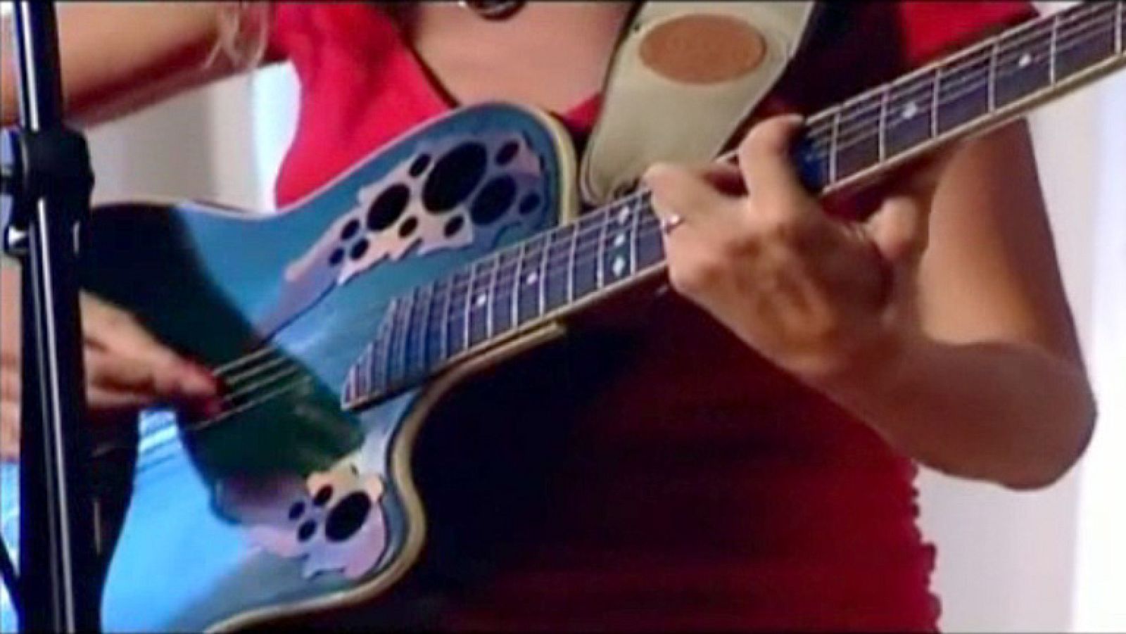 La reMovida - Inés Saavedra - "Imágenes cotidianas"