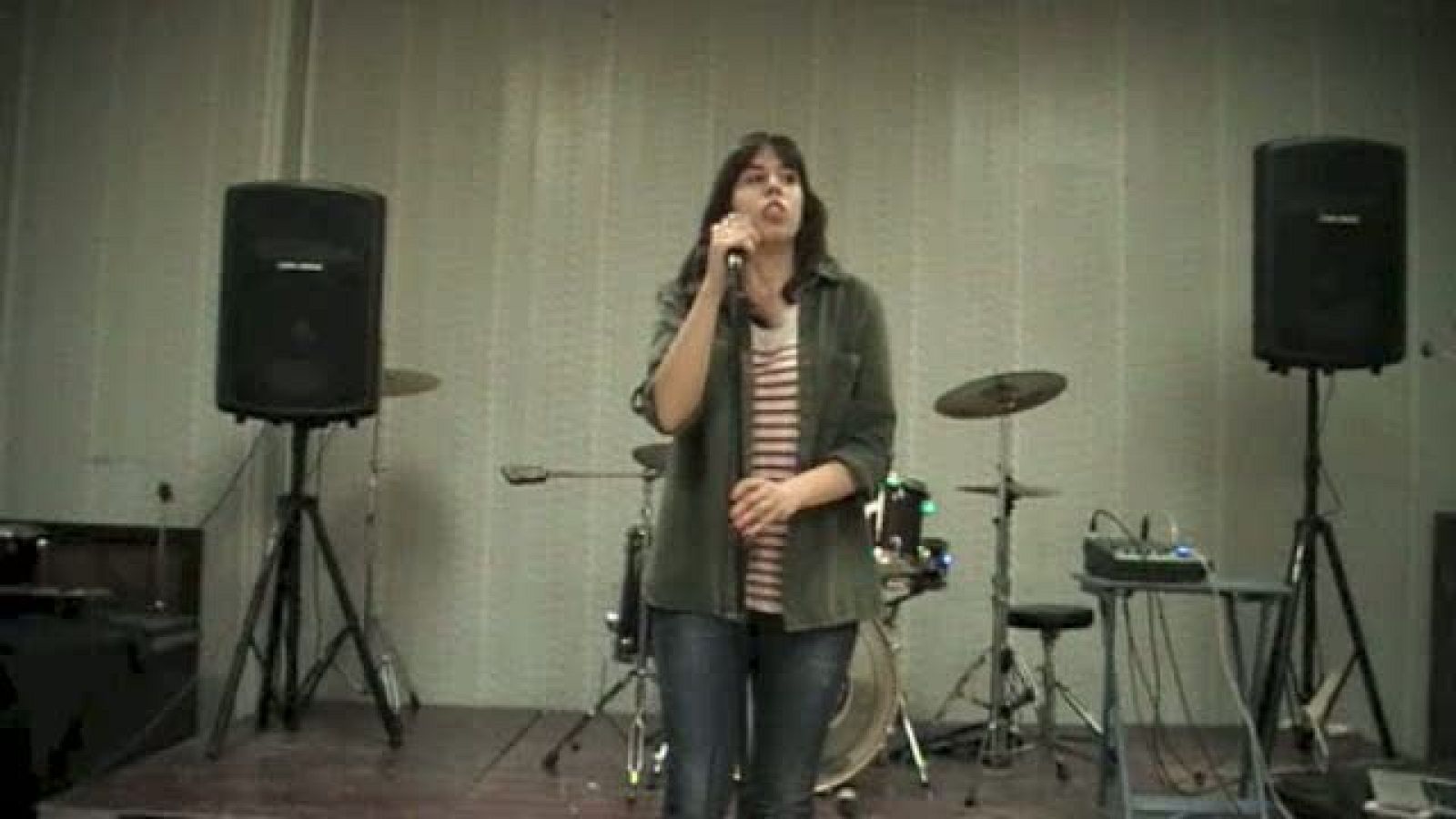 La reMovida - Paula Rodríguez - "One and only" | Ver