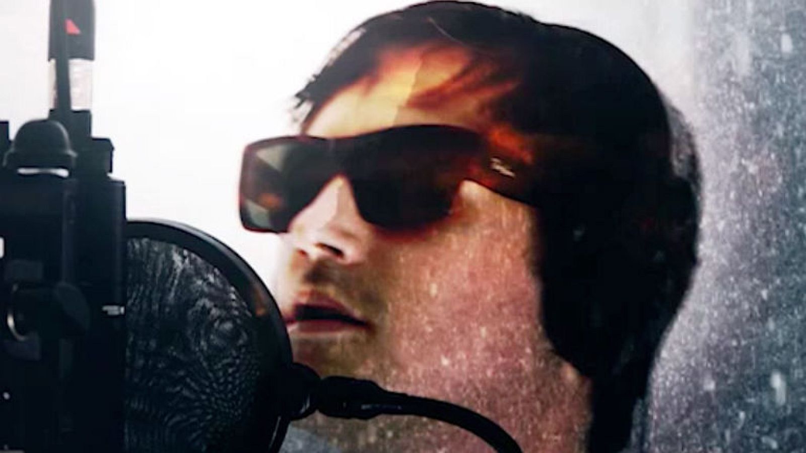 La reMovida - Nick Wave - "Supersonic"