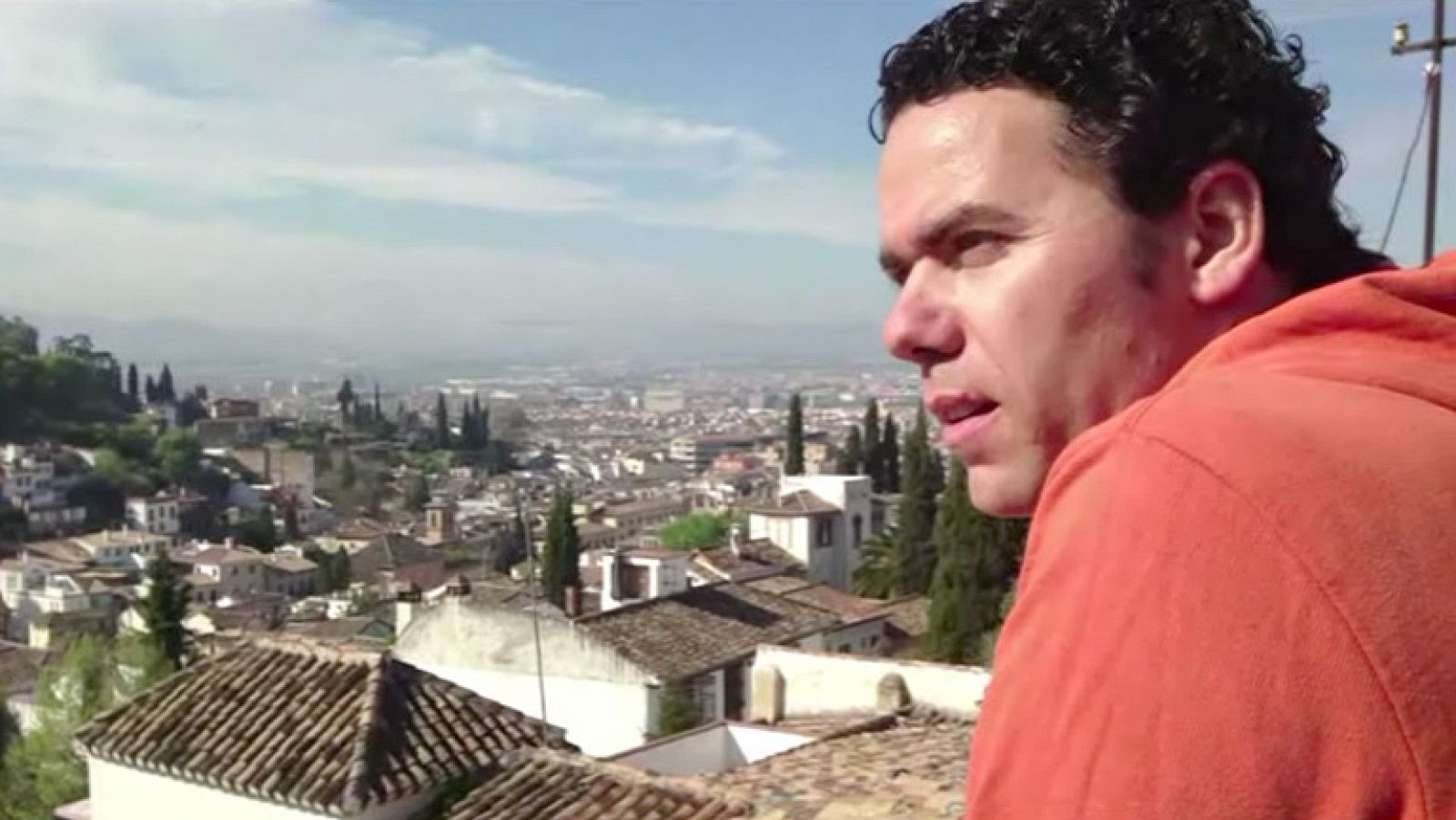 La reMovida - José Antonio López - "Porque las palabras"