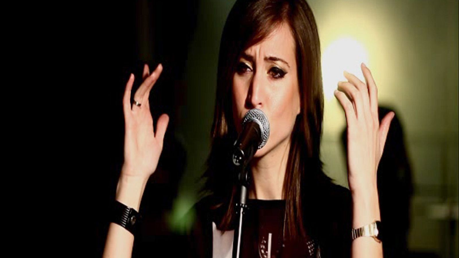 La reMovida - Maravillas Ballesta - "Ellos son"