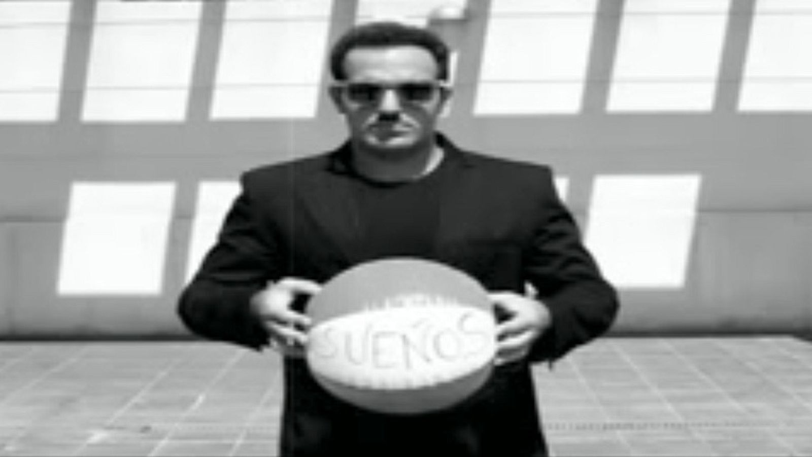 La reMovida - Marvin Labara - "Este sueño de cantar"