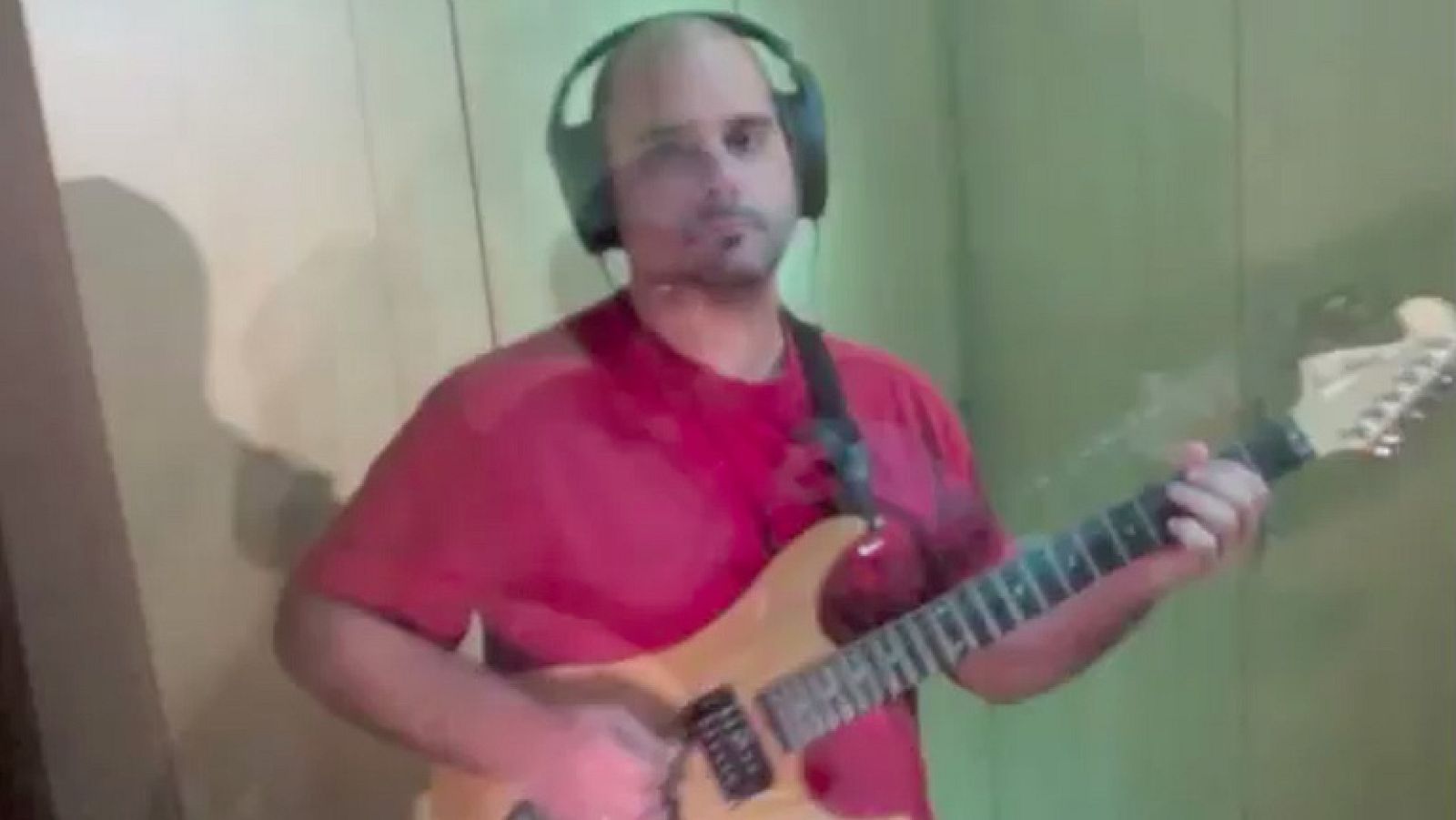 La reMovida - Curro Bruna - "Ya no estamos en Kansas Toto"