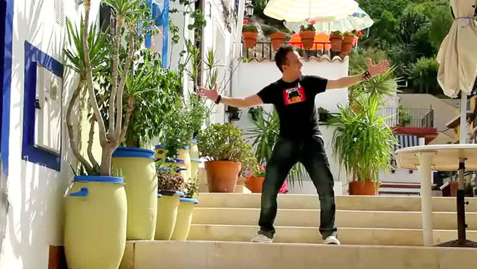 La reMovida - Fran Navarro - "Cositas buenas"