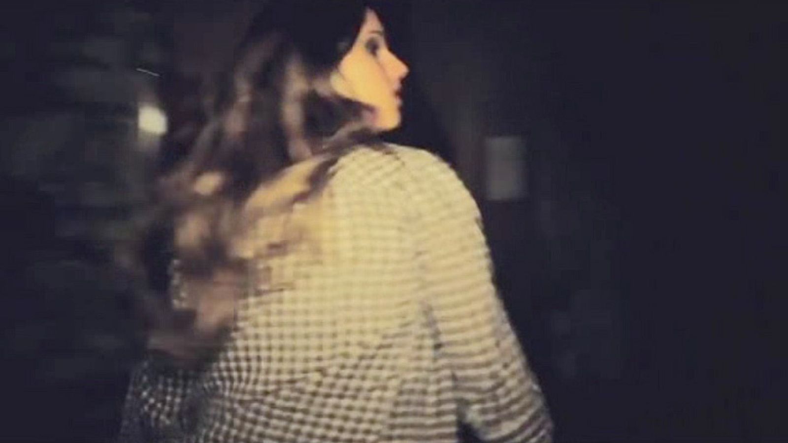 La reMovida - Cheri - "Nunca es demasiado tarde"