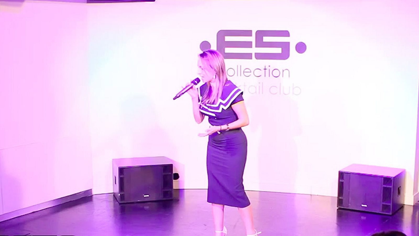 La reMovida - Laura Ferreiro - "Amar amando"