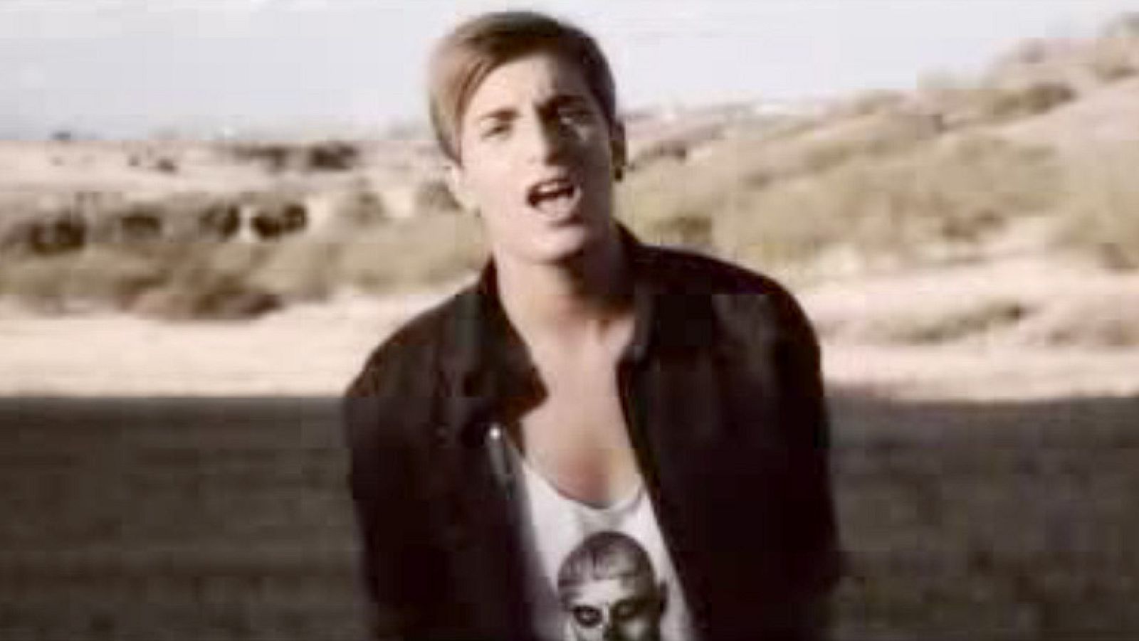 La reMovida - Javier Arrogante - "Titanium"