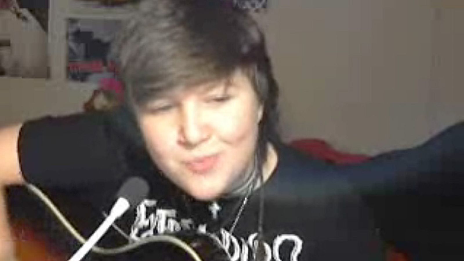 La reMovida - María Belén Rojo - "Besos de sal"