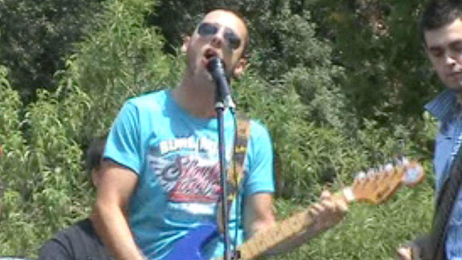 La reMovida - Mucca Failate - "No está bien"