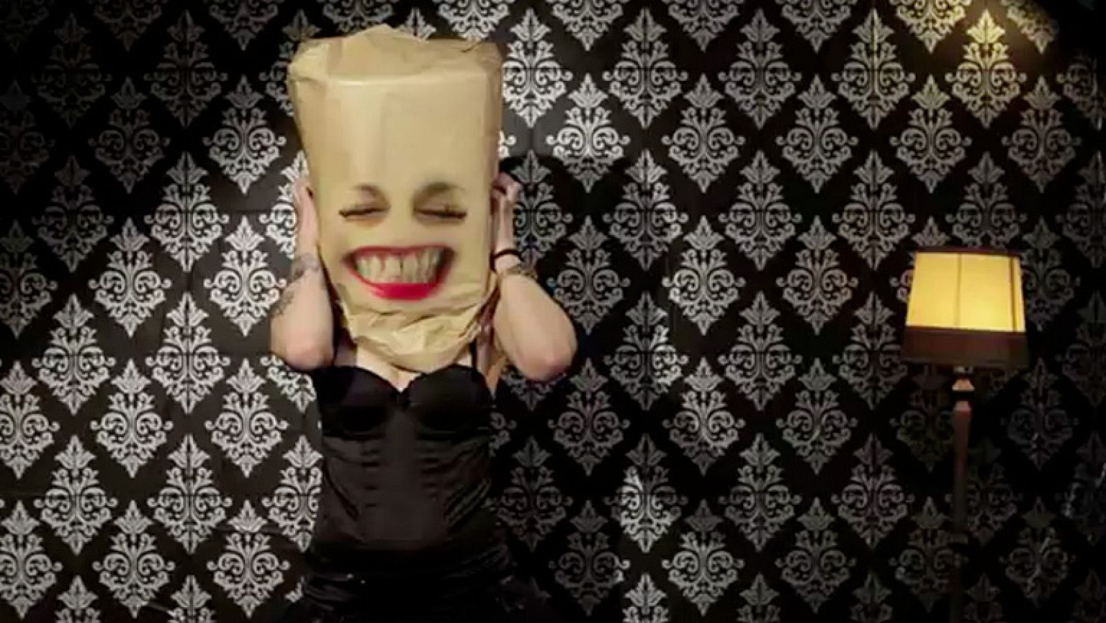 La reMovida - Shame - "Despierta"