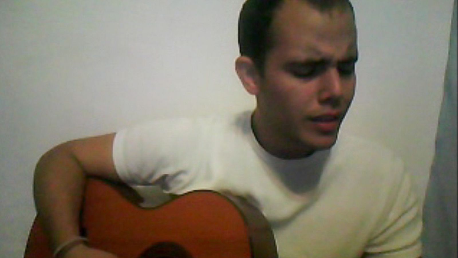 La reMovida - Guillermo Baute - "Soñé encontrarte"