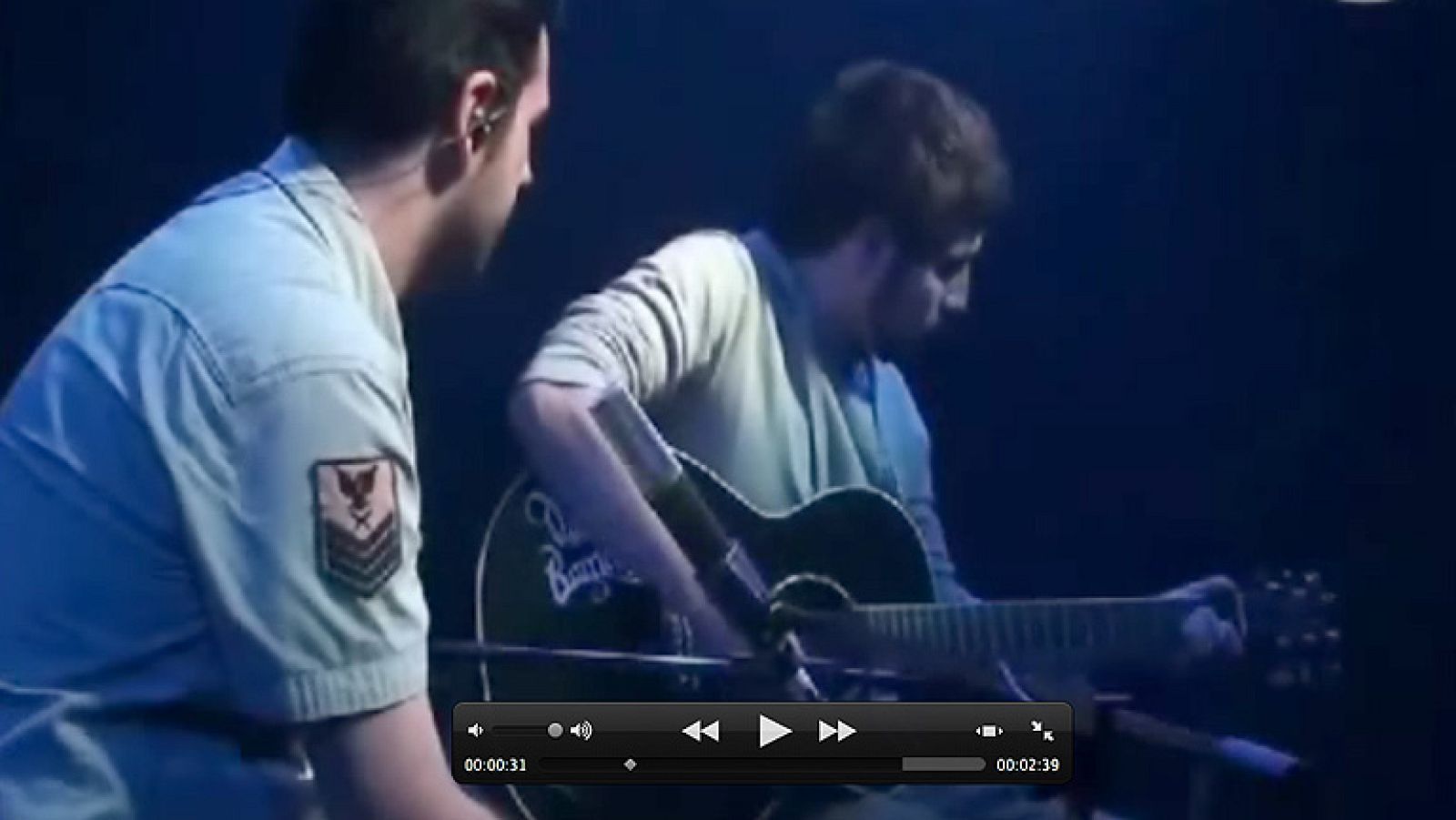 La reMovida - PLG - "Boulevard"