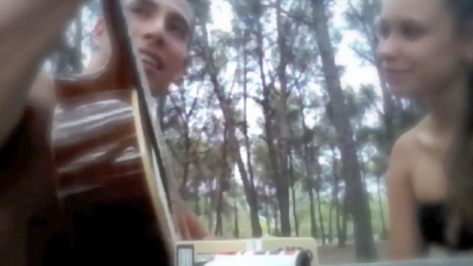 La reMovida - Lïto Oletu - "La bruja"