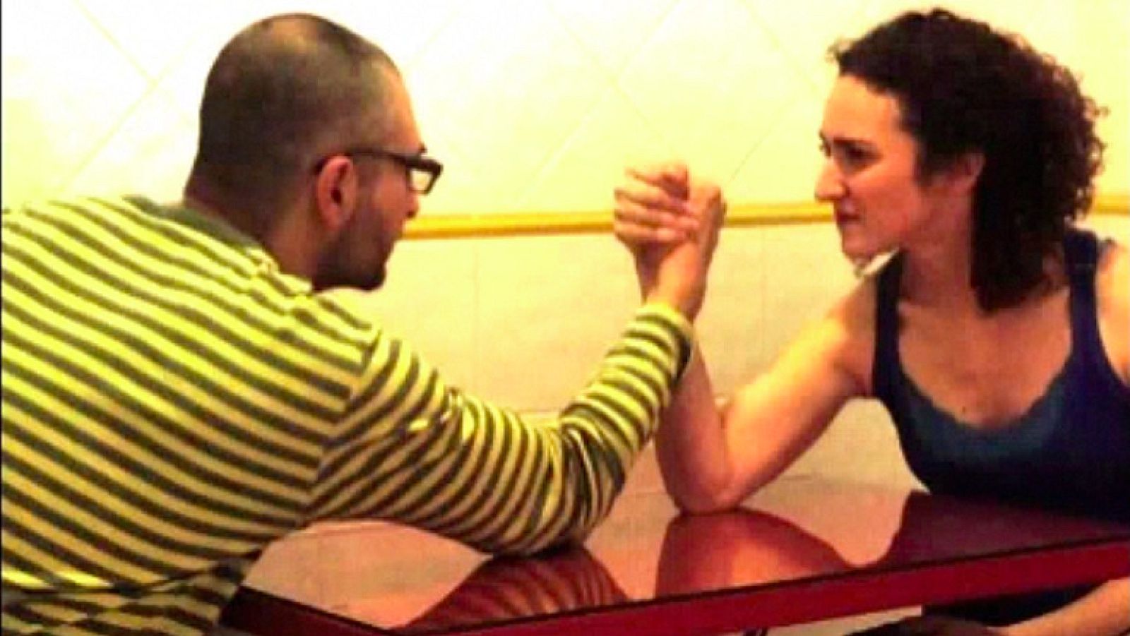 La reMovida - Borderline - "Atolladero"