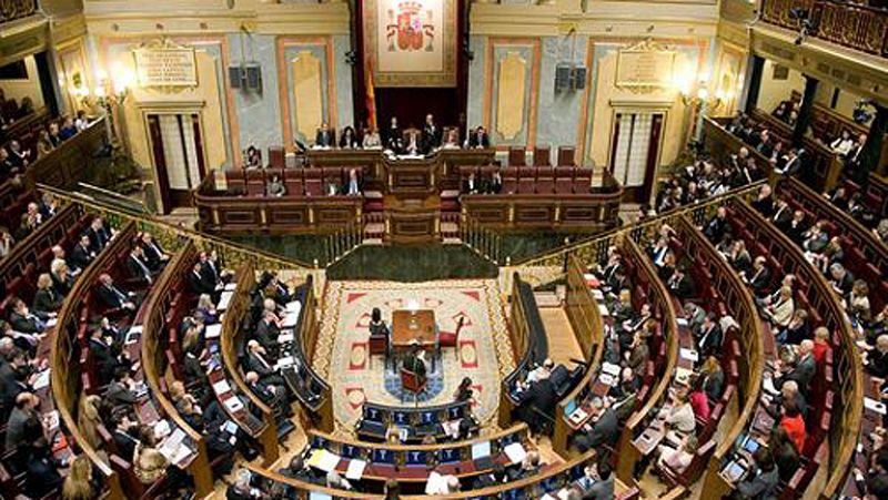 El Congreso aprueba definitivamente la nueva ley Antidopaje