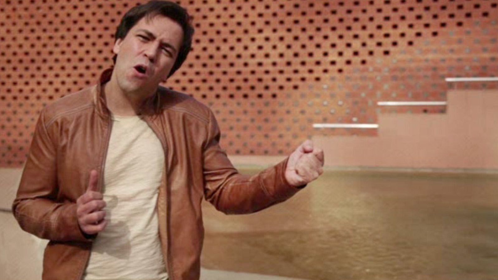 La reMovida - Henry Slim - "Un corazón esta solo"