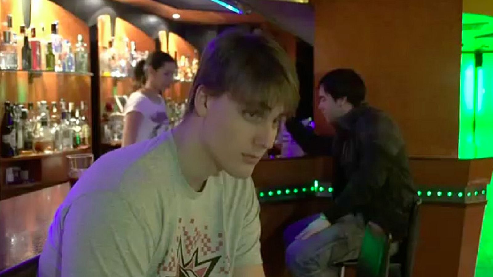 La reMovida - David Varas - "Ya no puedo más"