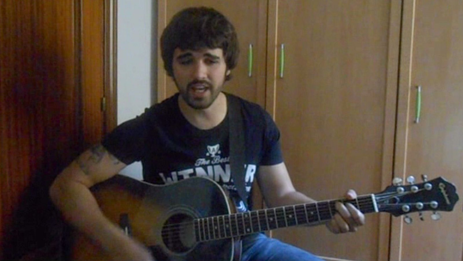 La reMovida - Miguel Molero - "Donde no exista el miedo"