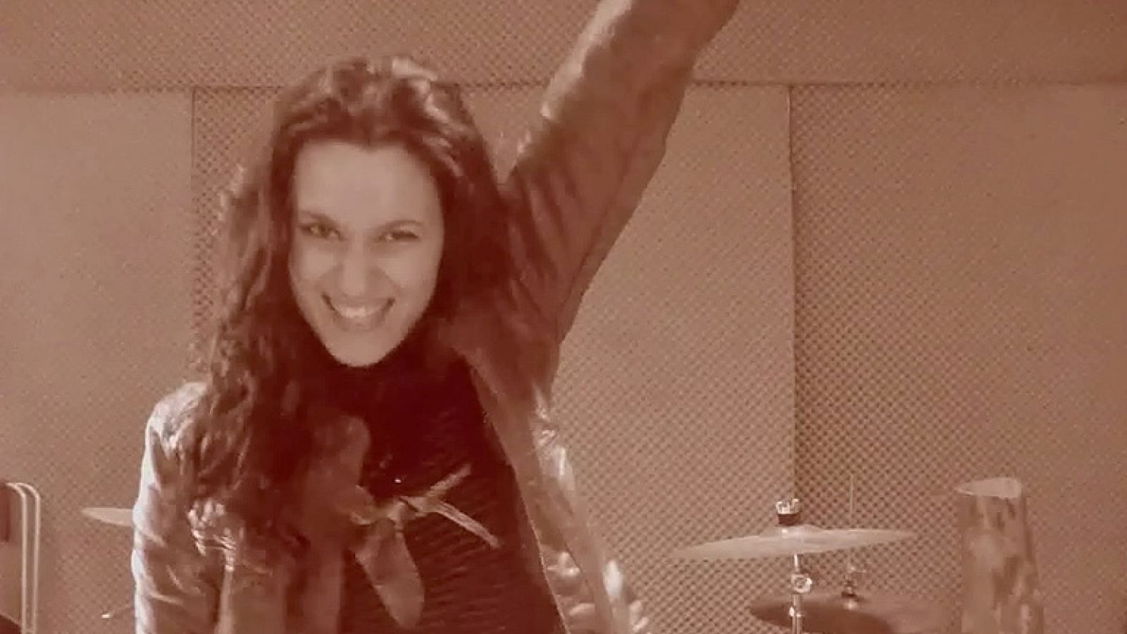 La reMovida - NVA - "Porque volverás"