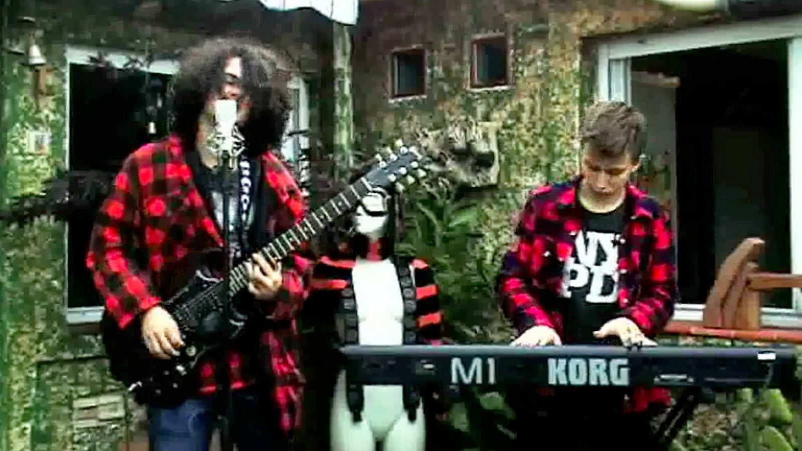 La reMovida - Luna juice - "Dreamscapes"