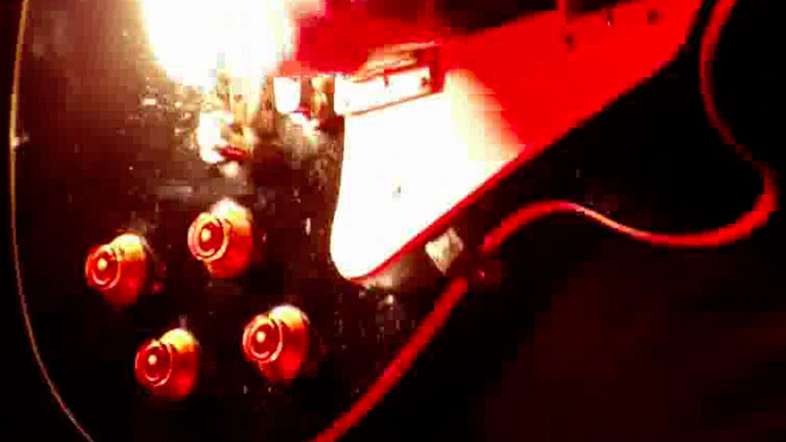 La reMovida - Stone pillow - "Nada más"