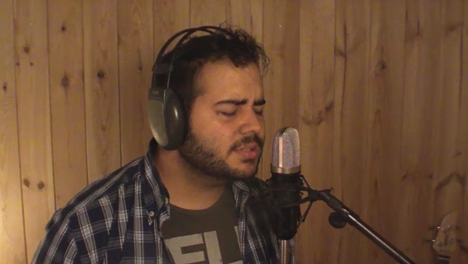 La reMovida - Isra Maldonado - "Soy de ti"