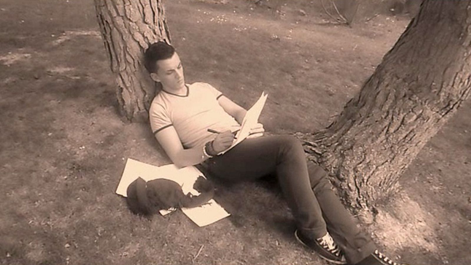 La reMovida - Israel Sánchez - "Así permanecerá"