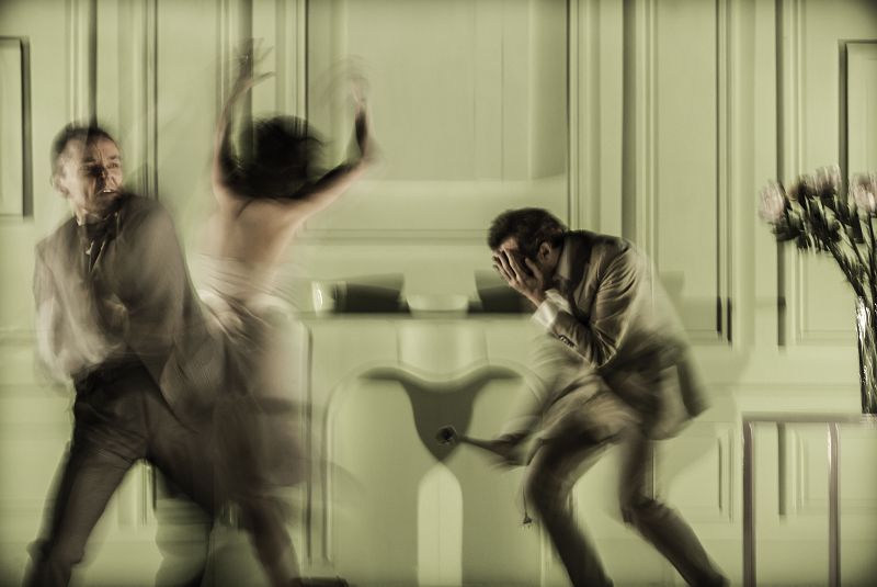 El Centro Dramático Nacional impulsará la creacion contemporánea en su próxima temporada