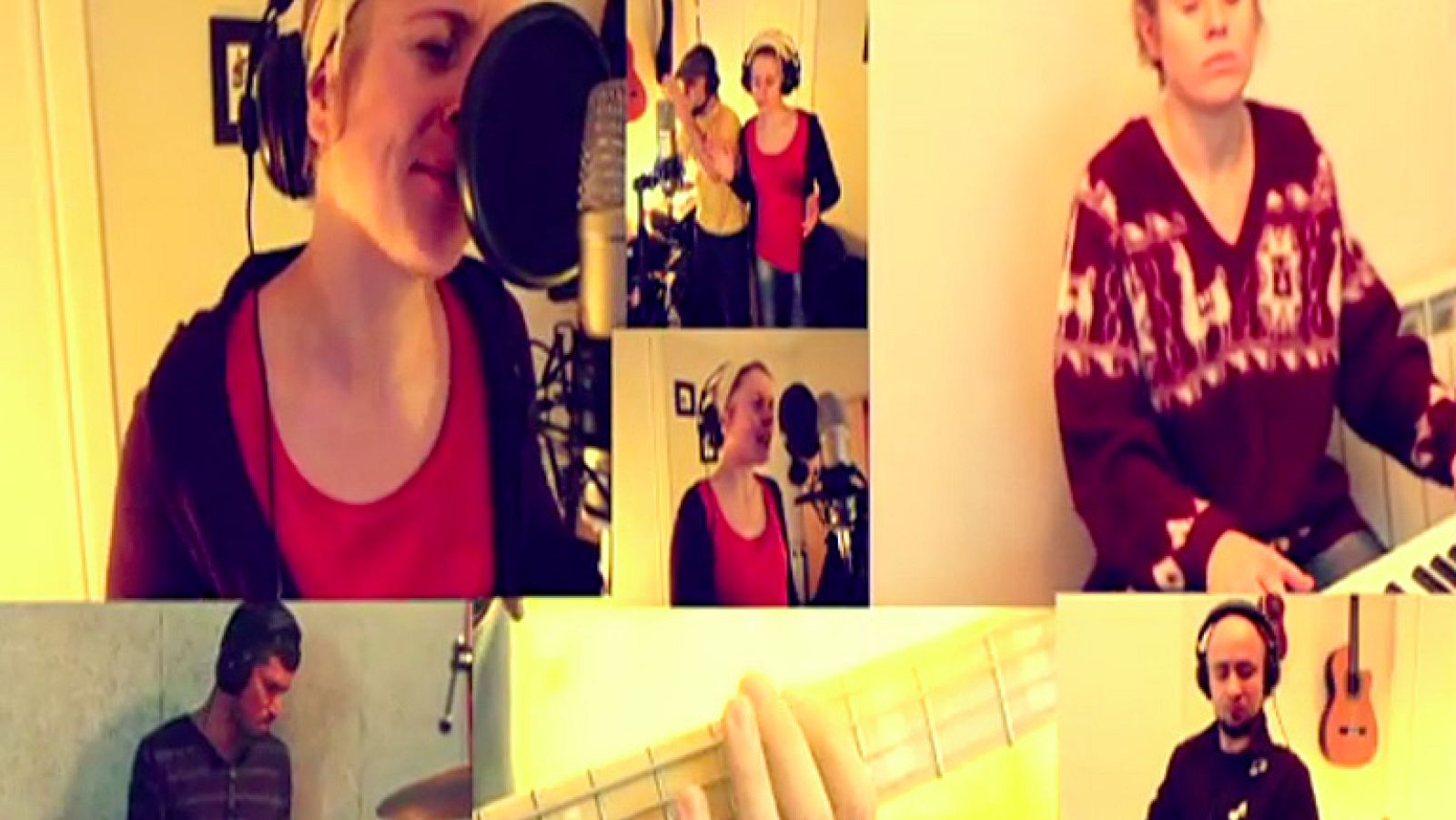 La reMovida - Sunnare - "Change is coming"