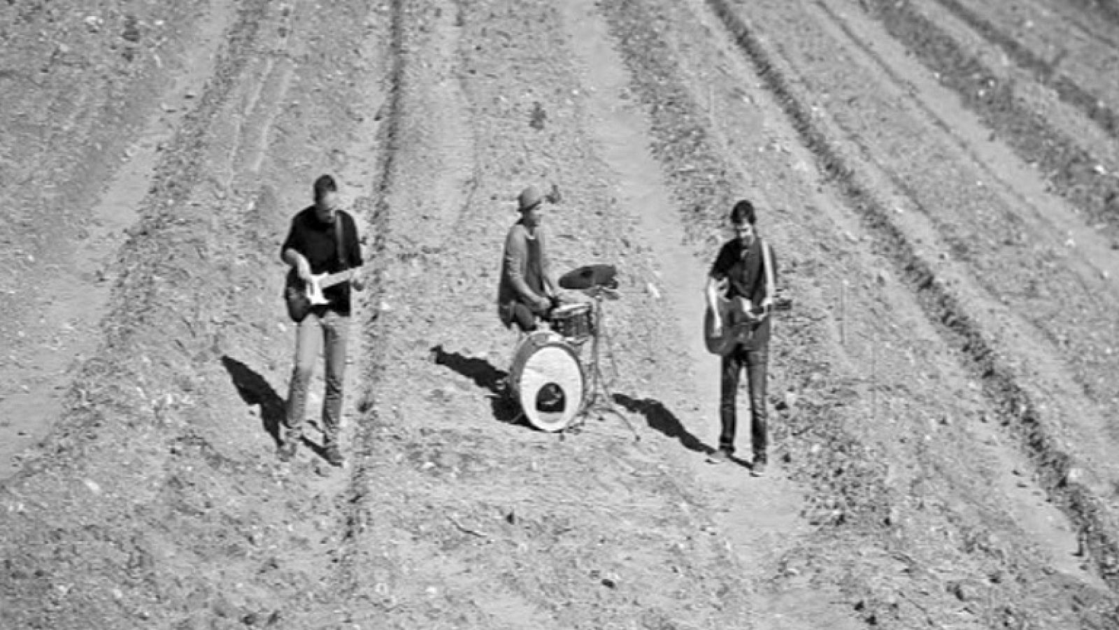 La reMovida - dELADO - "Tripulantes"