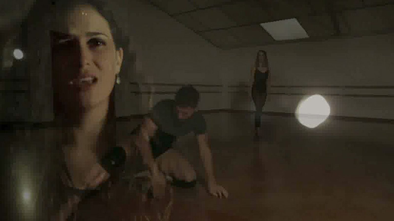 La reMovida - Gema Hernández - "Deja que vuelva"