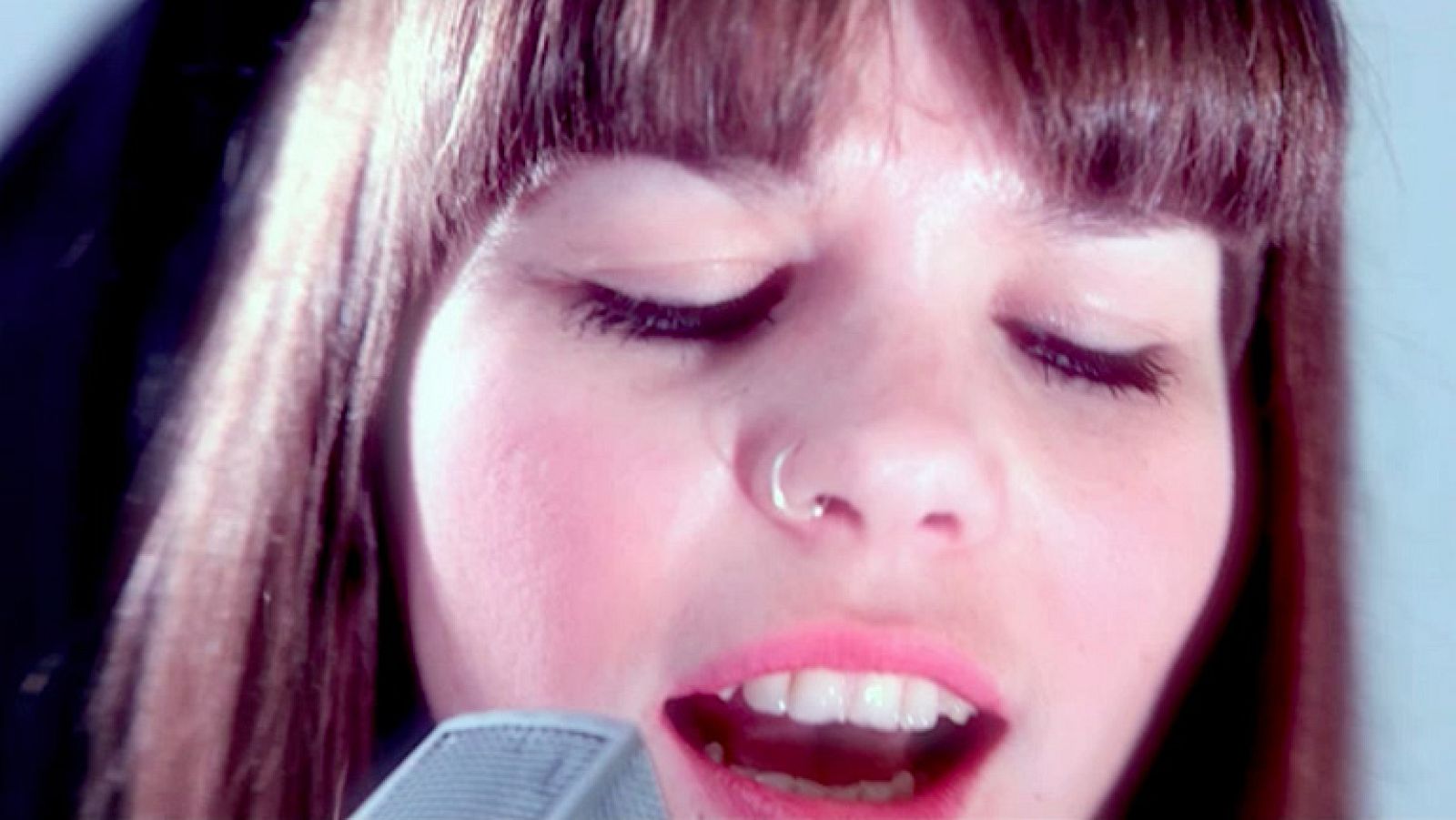 La reMovida - Celesta - "El rey"