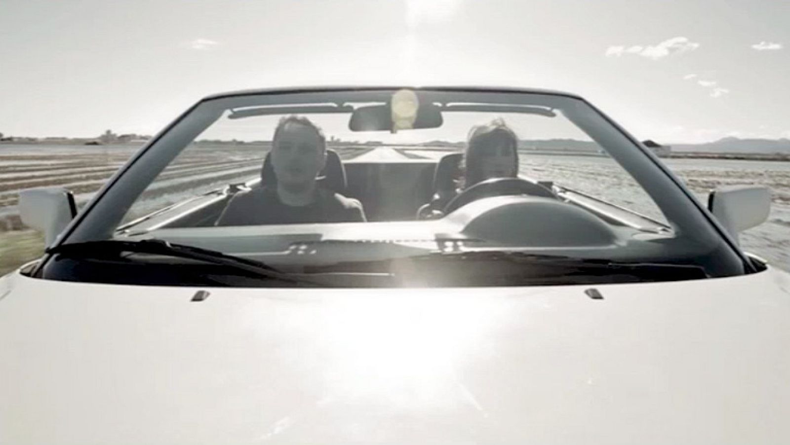 La reMovida - The someone elses - "We are porcelain"