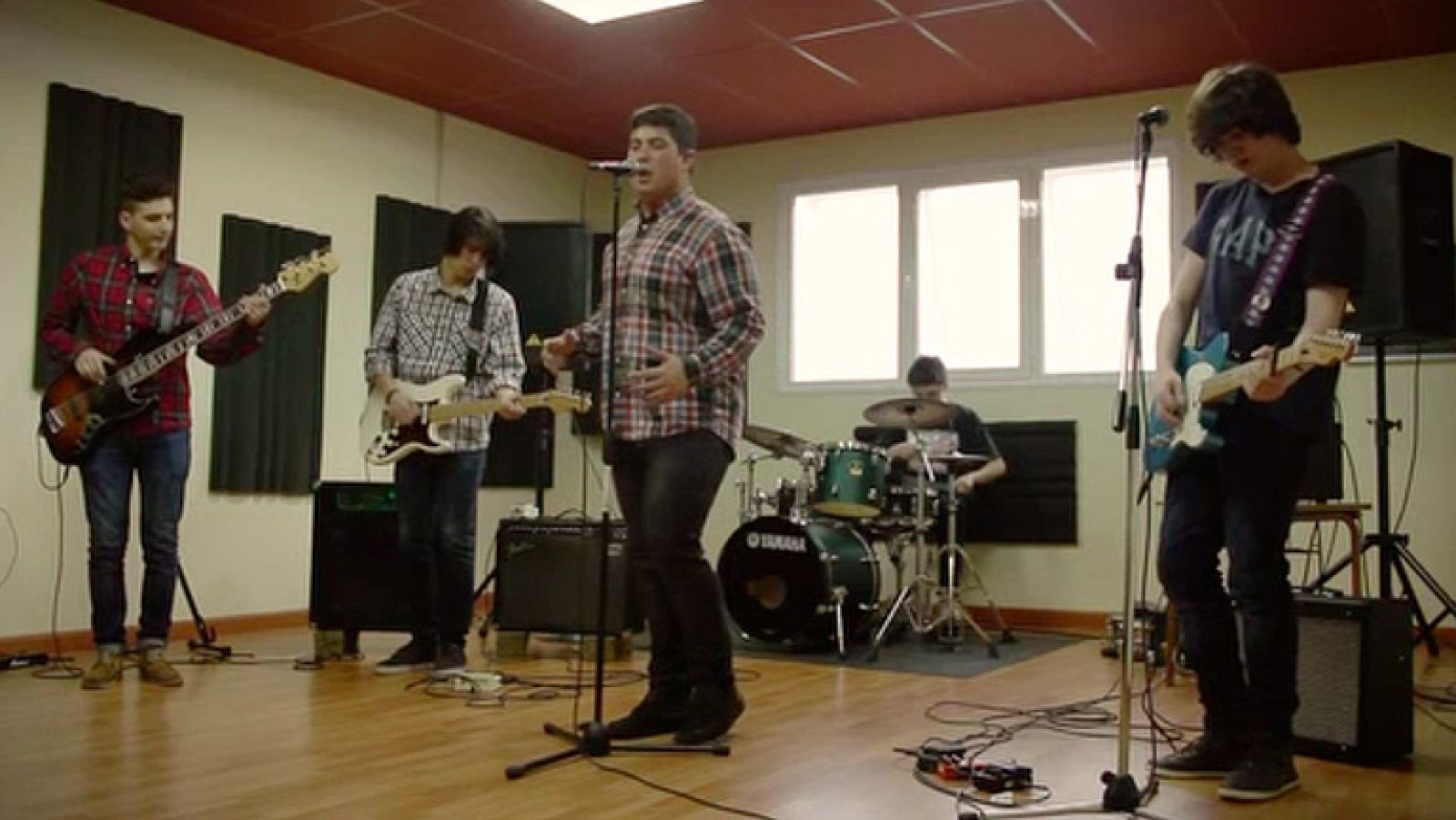 La reMovida - Ranas blancas - "El sentido del sentir"