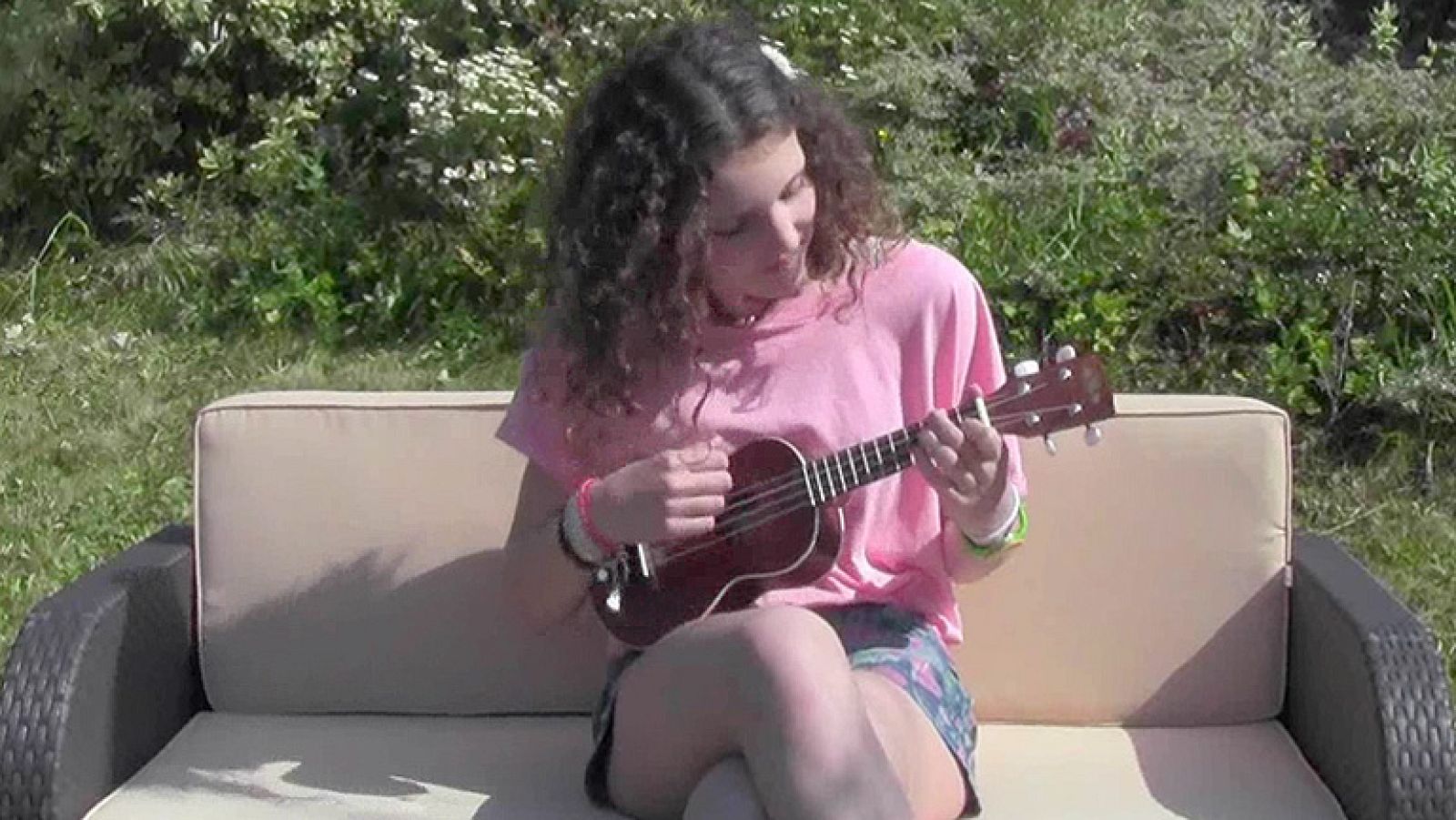 La reMovida - Inés Cardero - "Aunque todo vaya mal"