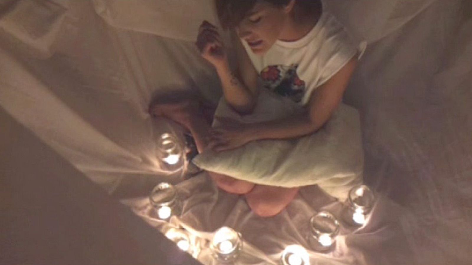 La reMovida - Irene Mantecón - "Les fleurs"