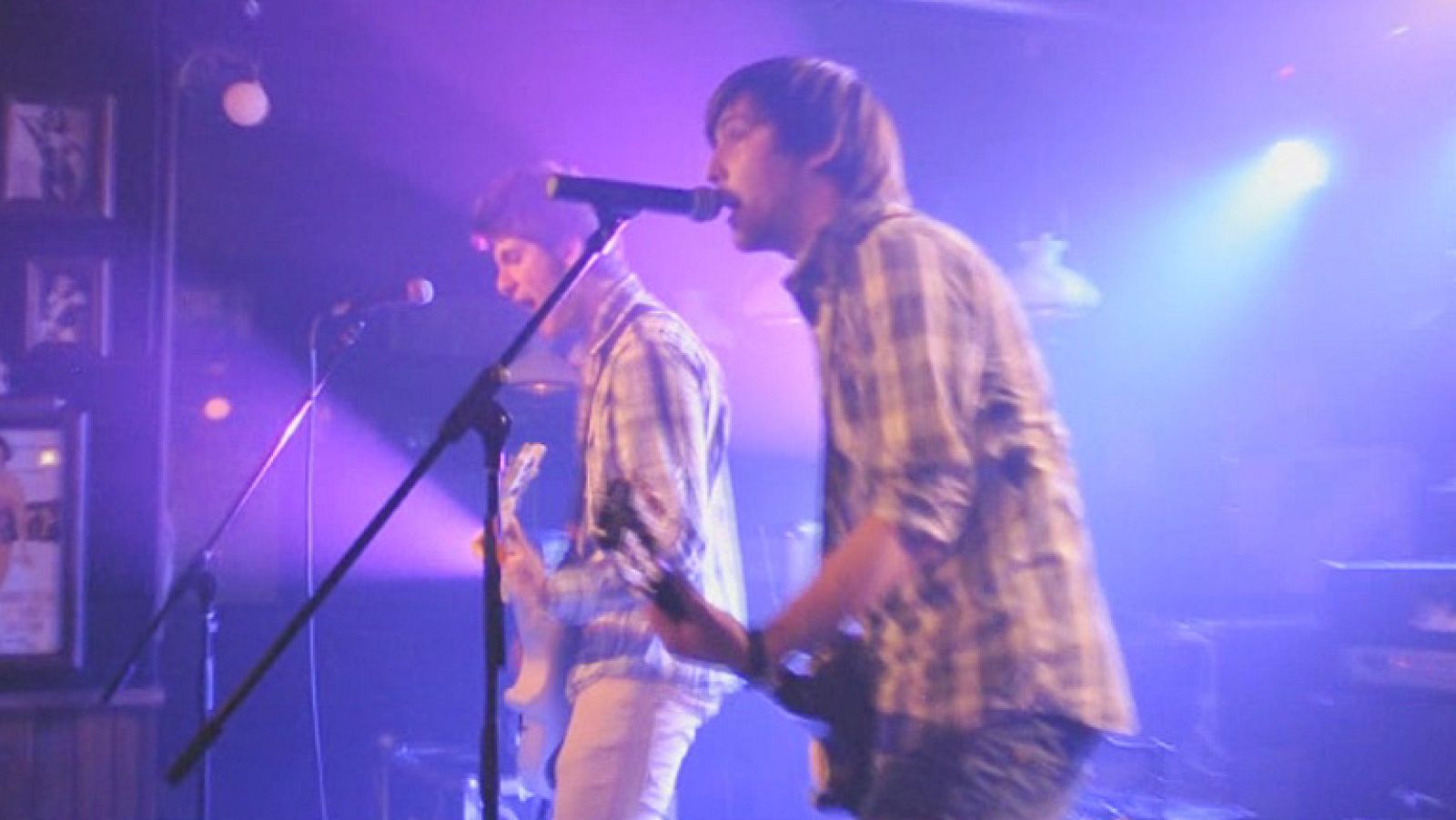 La reMovida - Plan Marmota - "California"