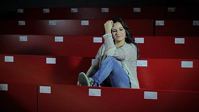 Carme Juan - "Ocupas mi pensamiento"