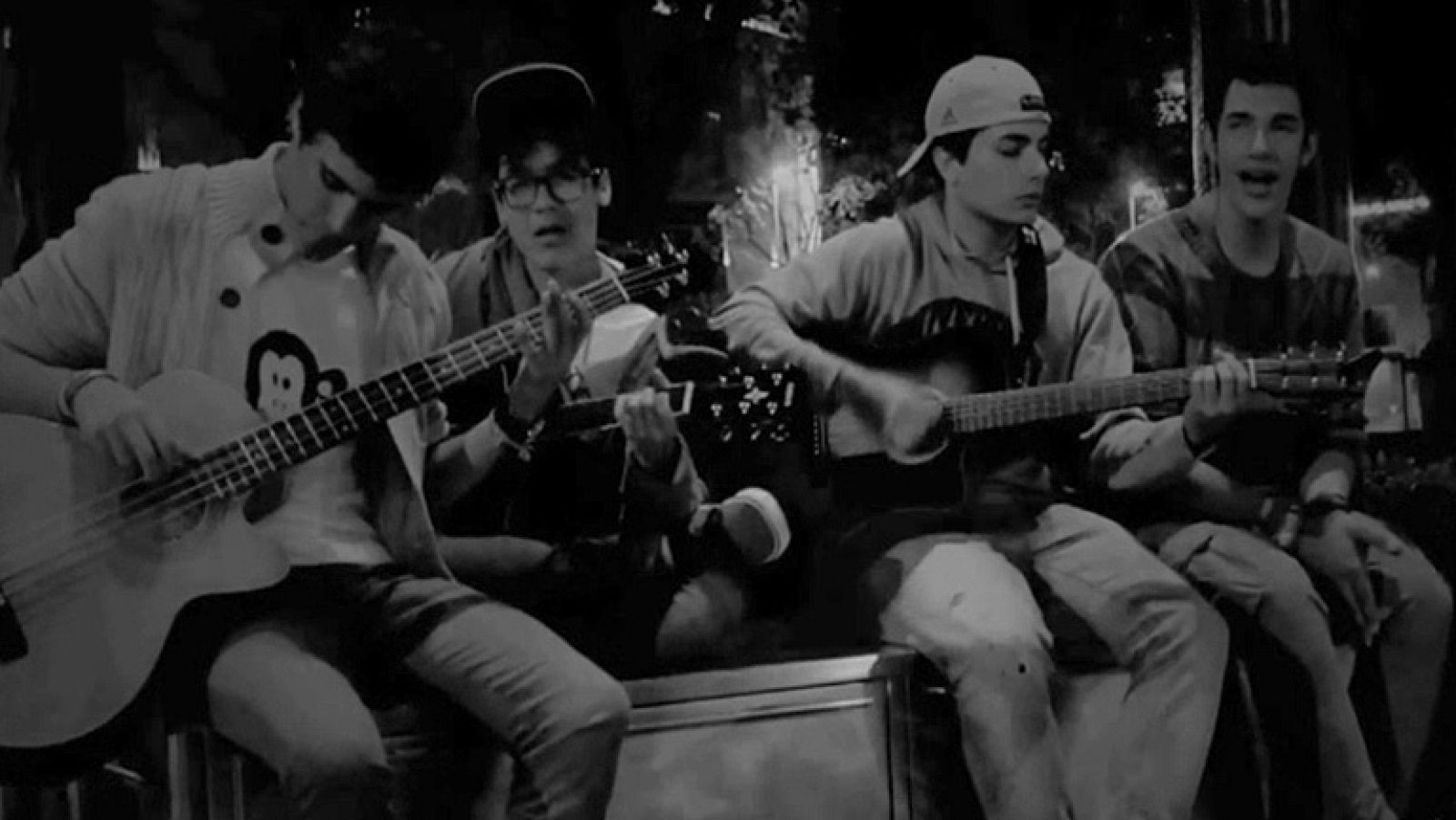 La reMovida - 30 de febrero - "Todo o nada"