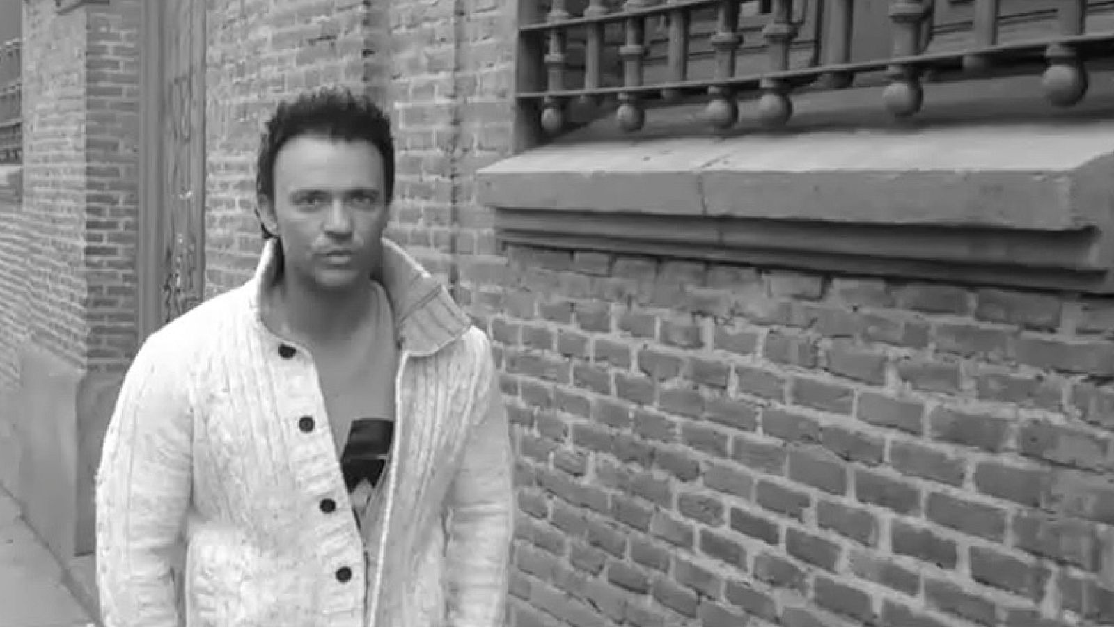 La reMovida - Colin R. - "Ya no sé"